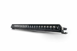 20-Inch Single Row LED Light Bar with Flood/Spot Combo, view 4, DV8 Offroad BE20SW105W