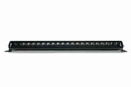20-Inch Single Row LED Light Bar with Flood/Spot Combo, view 6, DV8 Offroad BE20SW105W