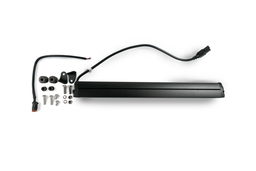 20-Inch Single Row LED Light Bar with Flood/Spot Combo, DV8 Offroad BE20SW105W