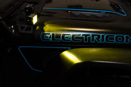 DV8 Offroad Pod Light BE3EW40W-A, view 2