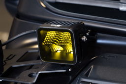 DV8 Offroad Pod Light BE3EW40W-A, view 5