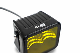 DV8 Offroad Pod Light BE3EW40W-A, view 6