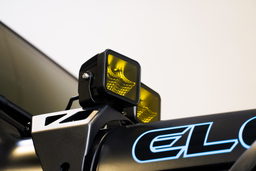DV8 Offroad Pod Light BE3EW40W-A