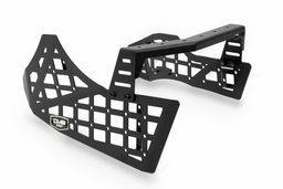 Center Console Molle Panels & Device Bridge for Lexus GX 470, view 2, DV8 Offroad CCGX-01