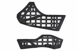 Center Console Molle Panels & Device Bridge for Lexus GX 470, view 4, DV8 Offroad CCGX-01