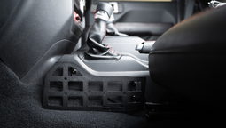 DV8 Offroad Console Molle Panels CCJL-01, view 2