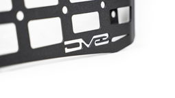 DV8 Offroad Console Molle Panels CCJL-01, view 3