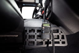 DV8 Offroad Console Molle Panels CCJL-01, view 4