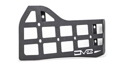 DV8 Offroad Console Molle Panels CCJL-01, view 5