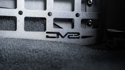 DV8 Offroad Console Molle Panels CCJL-01, view 6