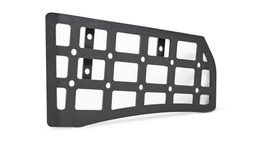 DV8 Offroad Console Molle Panels CCJL-01
