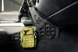 DV8 Offroad Console Molle Panels CCT1-01, view 2