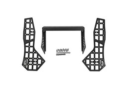 DV8 Offroad Console Molle Panels CCT1-01, view 3