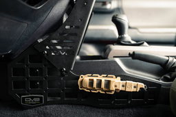 DV8 Offroad Console Molle Panels CCT1-01, view 5