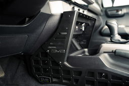 DV8 Offroad Console Molle Panels CCT1-01, view 6