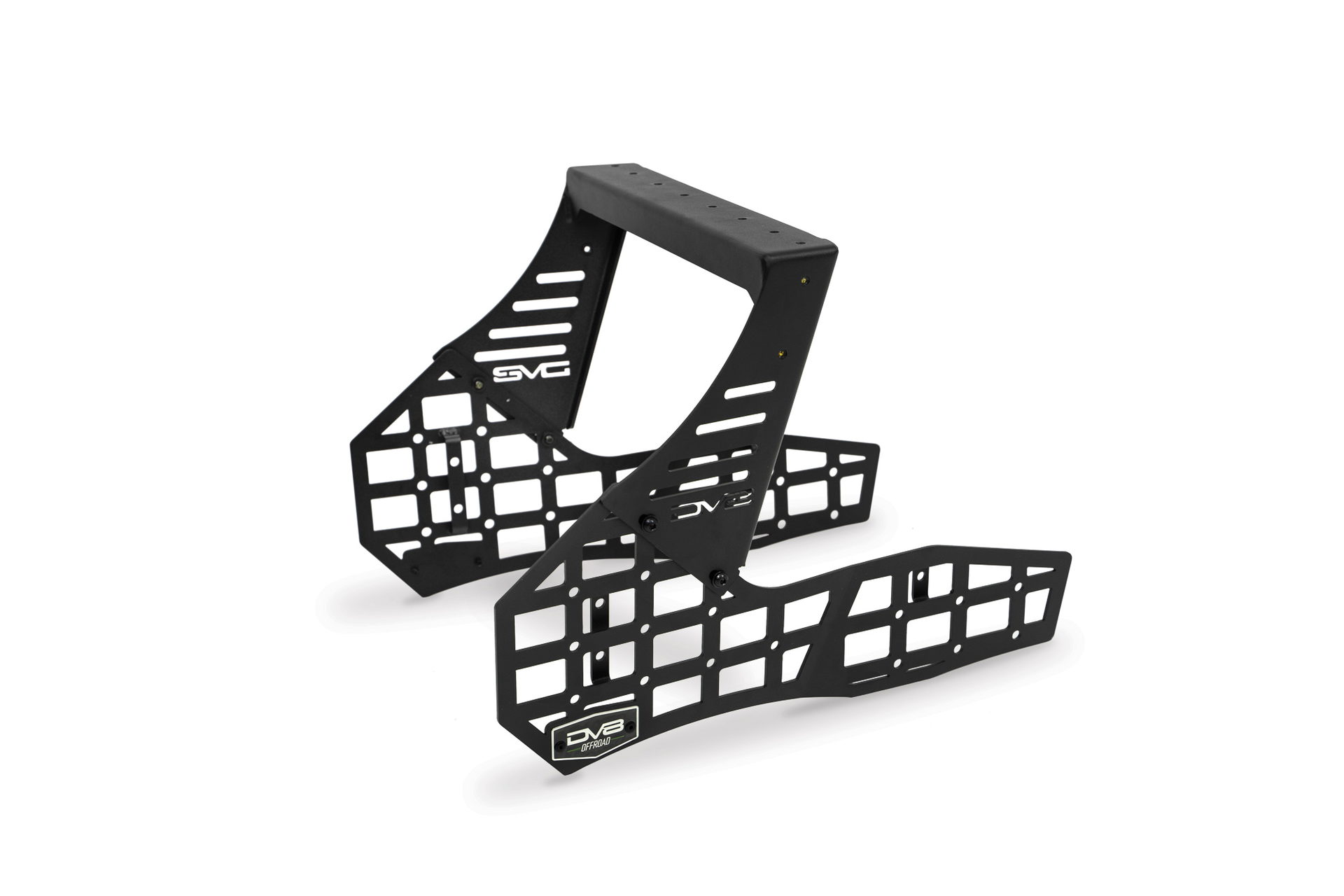 DV8 Offroad DV8 Offroad Console Molle Panels CCT1-01
