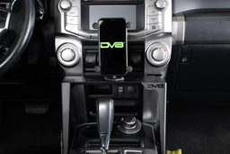DV8 Offroad Console Molle Panels CCT3-01, view 2