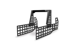 DV8 Offroad Console Molle Panels CCT3-01, view 3