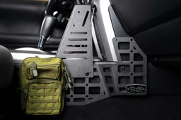 DV8 Offroad Console Molle Panels CCT3-01, view 4