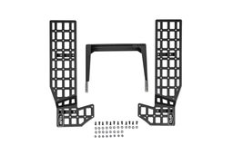 DV8 Offroad Console Molle Panels CCT3-01, view 5