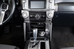 DV8 Offroad Console Molle Panels CCT3-01, view 6