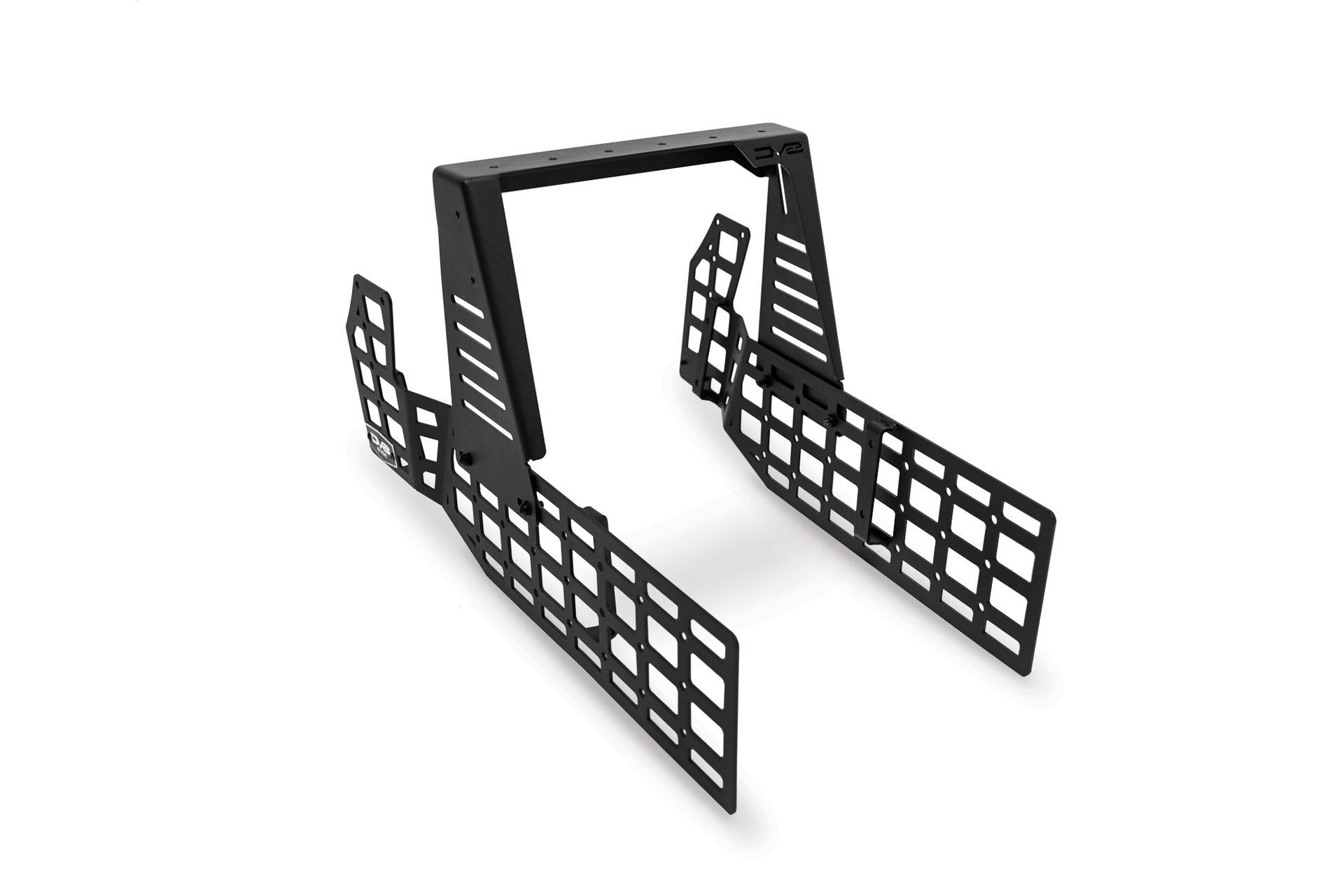 DV8 Offroad DV8 Offroad Console Molle Panels CCT3-01