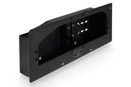 Air Compressor Mount & Storage Box for Ford Bronco, view 6, DV8 Offroad CMBR-01