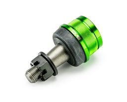 Replacement Ball Joint Kit for Jeep Wrangler JK, view 2, DV8 Offroad D-JKBLJNT-01
