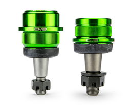 Replacement Ball Joint Kit for Jeep Wrangler JK, view 5, DV8 Offroad D-JKBLJNT-01