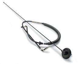DV8 Offroad Replacement Antenna; Black D-JP-190012, view 2