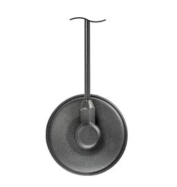 DV8 Offroad Replacement Antenna; Black D-JP-190012, view 3