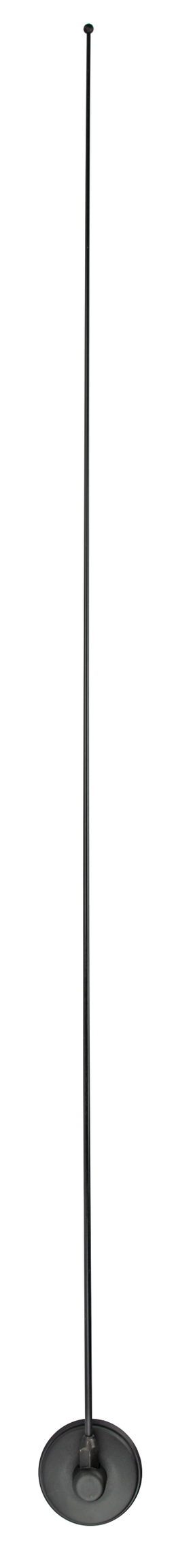 DV8 Offroad Replacement Antenna; Black D-JP-190012, view 5