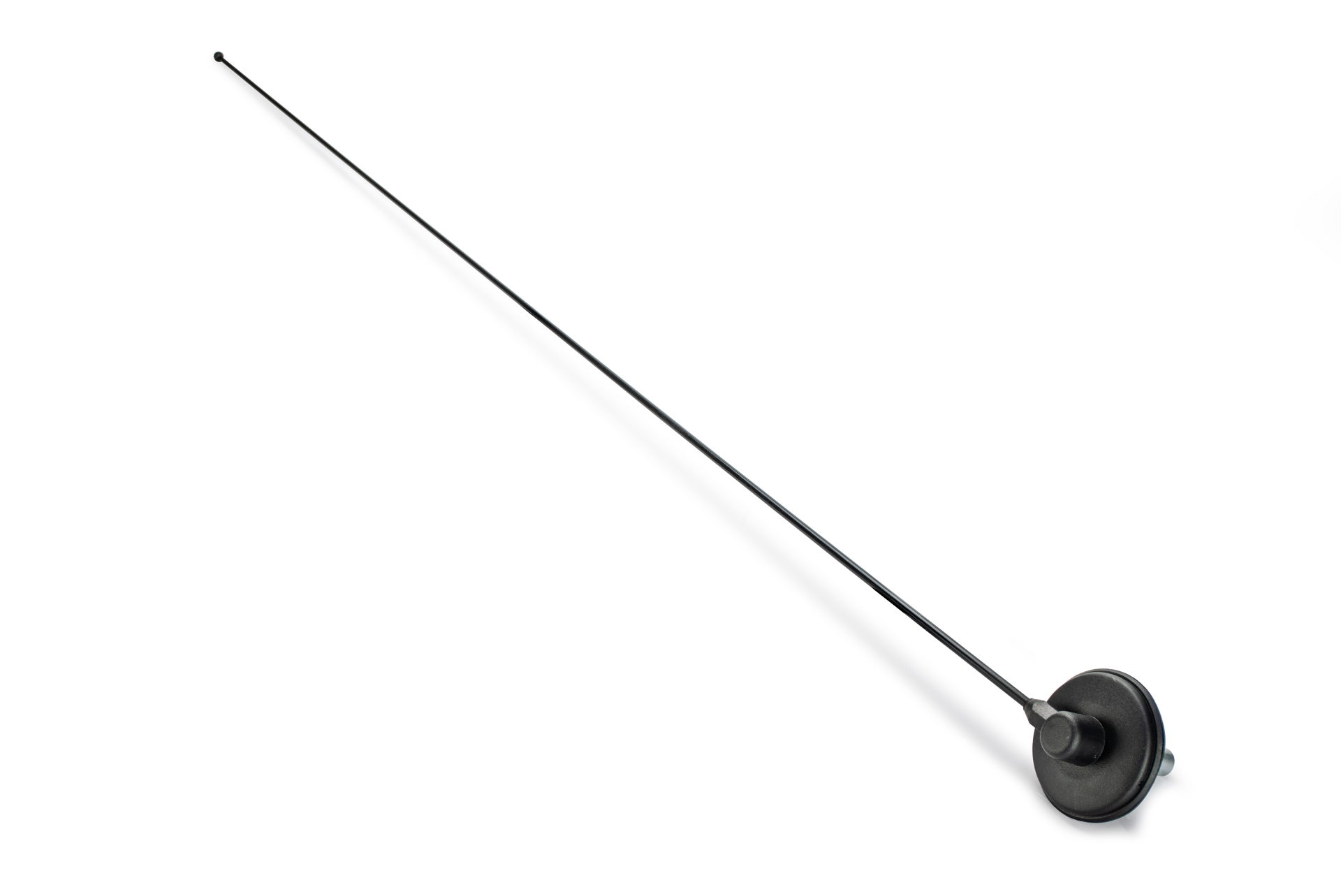 DV8 Offroad DV8 Offroad Replacement Antenna; Black D-JP-190012