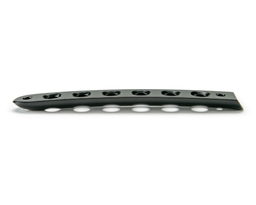 Door Handle Inserts for Jeep Wrangler JK, Black, 3 Pieces, view 5, DV8 Offroad D-JP-190015-BK-3