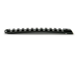 Rail Door Handle Inserts for Wrangler JK, Black, 3 Pieces, view 6, DV8 Offroad D-JP-190028-BK-3