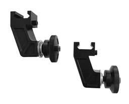 DV8 Offroad Hi Lift Mount Bracket D-JP-190056-JK, view 2