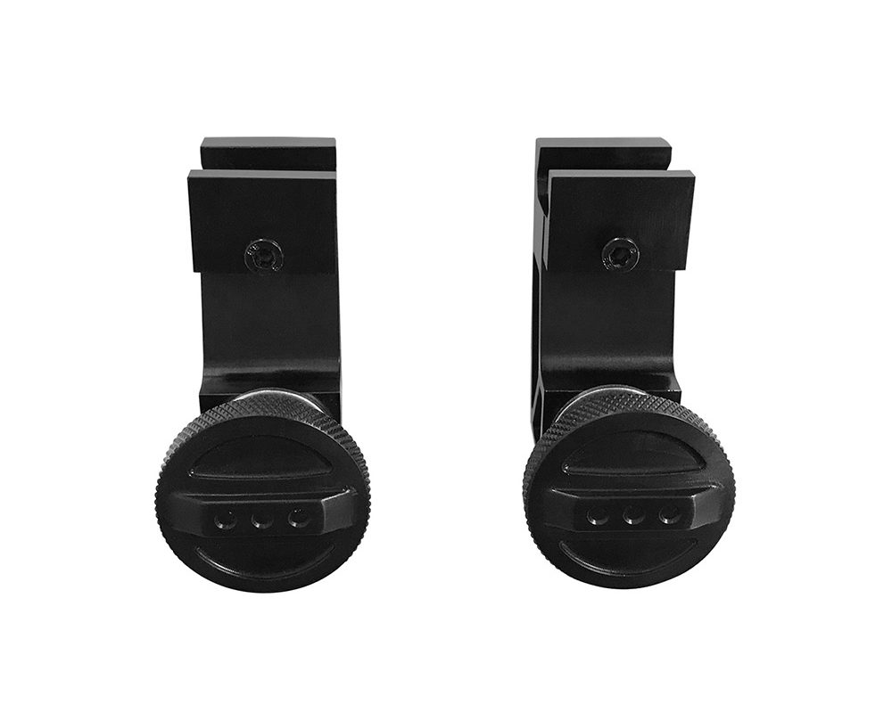DV8 Offroad DV8 Offroad Hi Lift Mount Bracket D-JP-190056-JK