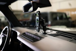 DV8 Offroad Dash Mount DMBR-01, view 3