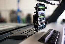 DV8 Offroad Dash Mount DMBR-01, view 4