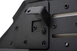 Digital Device Dash Mount for Wrangler JL & Gladiator, view 4, DV8 Offroad DMJL-01