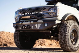 DV8 Offroad FBBR-01, view 2