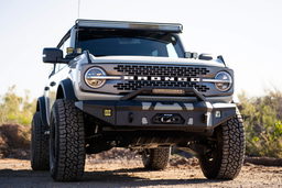 DV8 Offroad FBBR-01, view 3