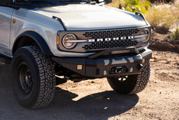 DV8 Offroad FBBR-01, view 4