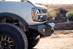 DV8 Offroad FBBR-01, view 5