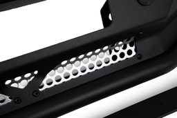 DV8 Offroad Front Bumper FBBR-04, view 3