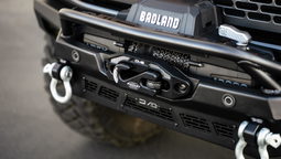 DV8 Offroad Front Bumper FBBR-05, view 3