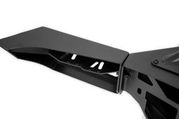 DV8 Offroad Front Bumper FBBR-05, view 5