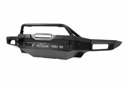 DV8 Offroad Front Bumper FBBR-05, view 6