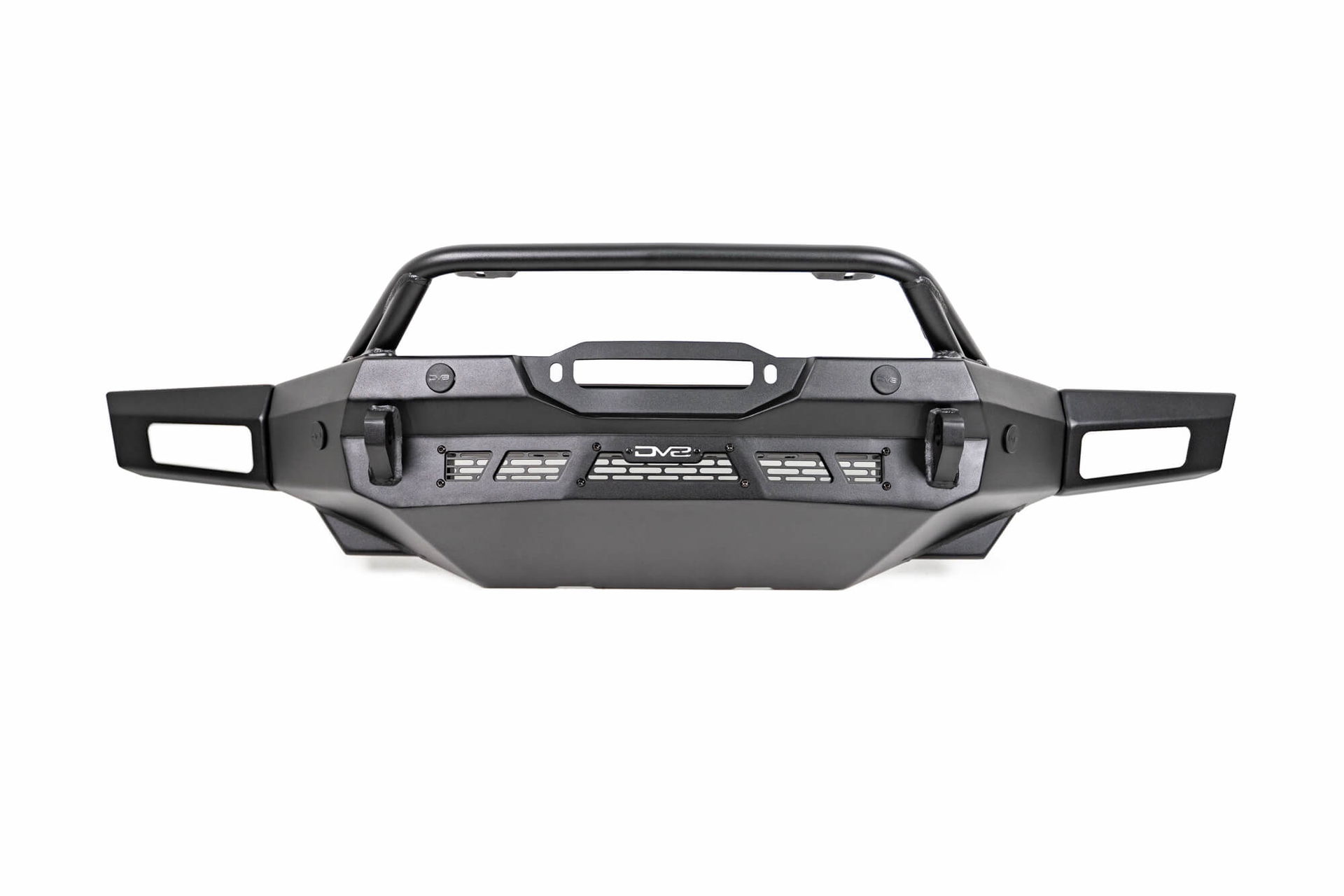 DV8 Offroad DV8 Offroad Front Bumper FBBR-05