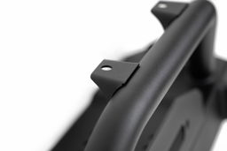 FS-15 Series Front Bumper for Wrangler JK, JL & Gladiator, view 4, DV8 Offroad FBJL-05